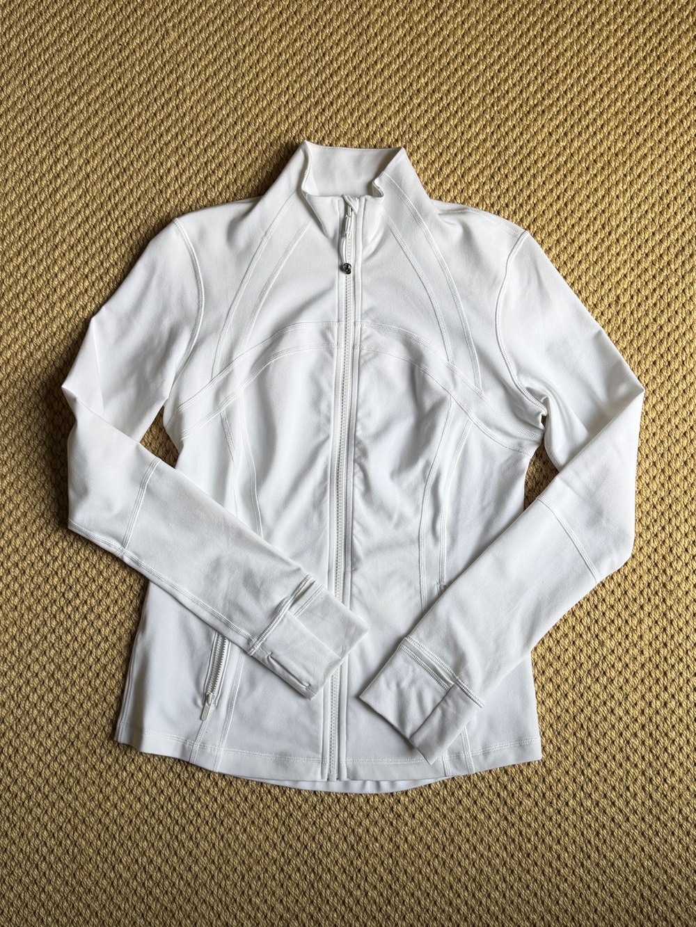 Lululemon Scuba Jacket